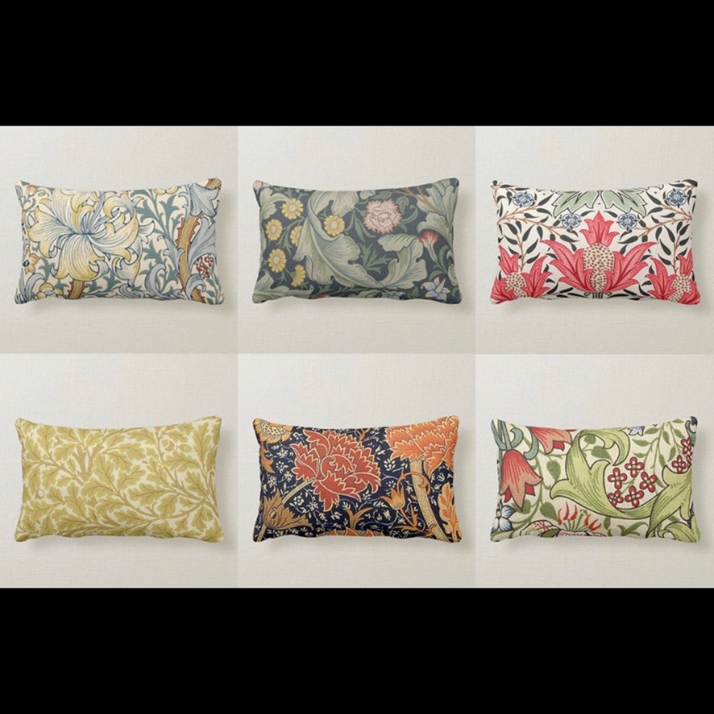 Pillows - Picture 11 of 12